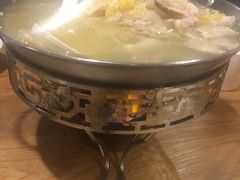 -陈傻子餐厅(世纪都会店)