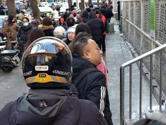 -满记烧饼(牛街东里小区一区店)
