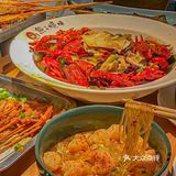 吃过n次！太原这家烧烤店必须拥有姓名！