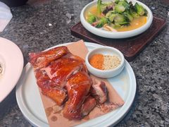 -小城故事·地道宁波味(月湖盛园店)