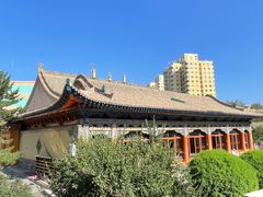 -西宁市东关清真大寺
