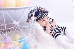 -尼曼儿童摄影(大厂店)