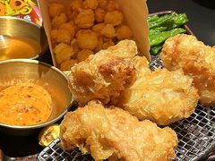 -摩打食堂(壹方中心店)