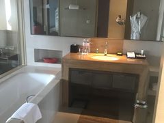 -青岛富力艾美酒店