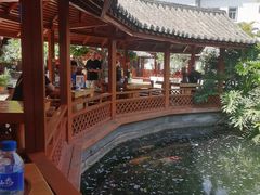 -香麒园·过桥米线·南湖雅宴