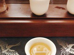 -快乐大桶水养生足浴SPA(前兴路店)