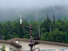 -富士山吉田線五合目