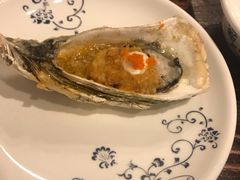 -蚝美人·生蚝海鲜烧烤(茶花园店)