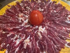 -潮汕大目牛肉火锅(水围店)