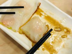 -盛记粥面(佐敦店)