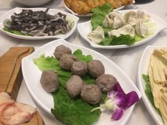 -宁好四季潮汕牛肉火锅