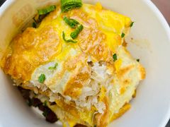 -周记热干面豆皮大王(桃花东街店)