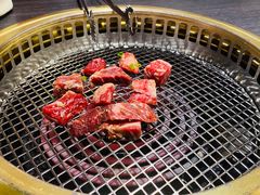 -AJIYA·池袋日式烧肉自助(天津万象城店)