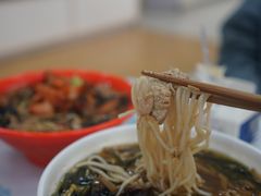 -扬州大学扬子津校区润园餐厅