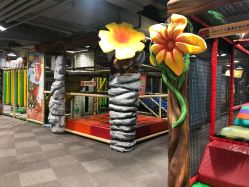 点击看大图 -玩元素·家庭游乐成长中心(香格里拉店)