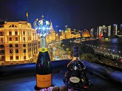 -外滩8号 whisky bar(金延大厦店)