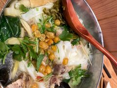 -小满手工粉(上海维璟广场店)