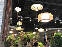 -宴桃园(门头沟店)
