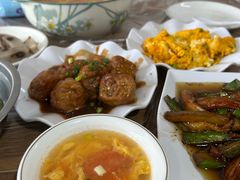 -妈妈的小作坊(陈家镇店)