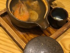 -花潮料理艺食馆(世欧广场店)