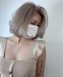 -张昊造型