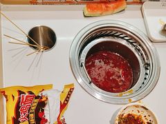 -串士多·回转小火锅(长安方圆荟店)