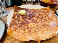 焦糖海盐可丽饼-RAC BAR(安福路店)