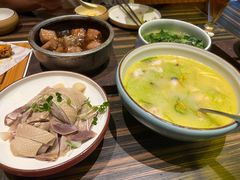 -江太极江浙菜(马桥万达广场店)