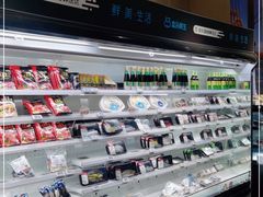 -盒马鲜生(顺义店)