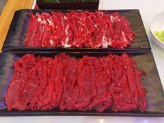 -牛记皇鲜牛肉火锅(环球度假区梨园店)