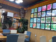 -银同牦牛肉火锅