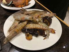 -川骄海鲜自助(亚运村店)