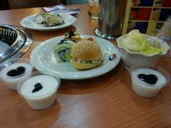 -汉丽轩·音乐自助烤肉餐厅(石岐店)