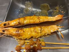 -那些年一起吃串的地方烧烤(观前街店)