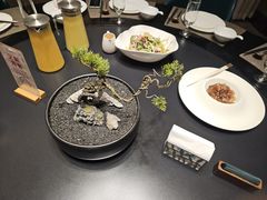 -忆江南·临江鱼馆