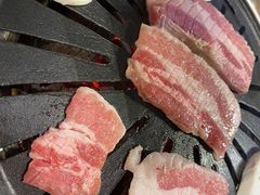 -万兴佳烤肉·长白山老味道(宏泰广场店)