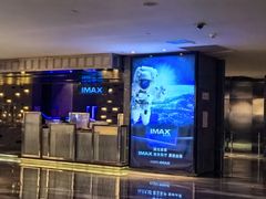 -武商摩尔影城(国广IMAX激光店)