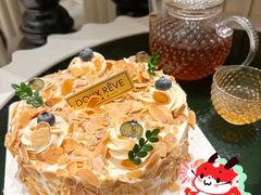 -杜哈夫DOUX RÊVE·生日蛋糕(日月光店)