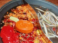 -楠火锅(仁恒梦中心店)