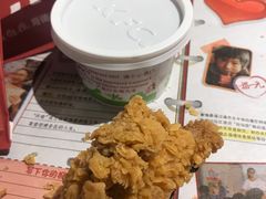 -肯德基(昌里店)