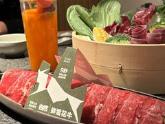 -三出山火锅(南京万象天地店)