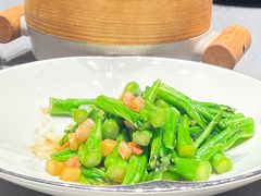-怡情荟•海鲜青岛菜(五四广场旗舰店)
