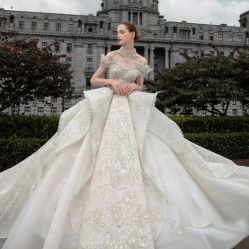 -金海岸婚纱摄影(塘沽店)