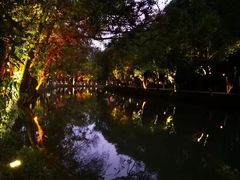 -桂林灵渠景区