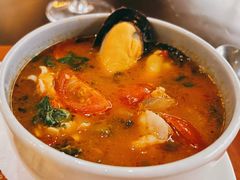 -卡佩罗意大利餐厅及酒吧Al Cappello Trattoria