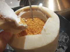 -狐狸爱上椰子鸡(滨江星光大道店)