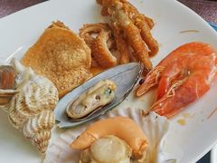 -浙江西子宾馆·瑶园咖啡厅