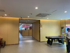 -海底捞火锅(团结桥店)