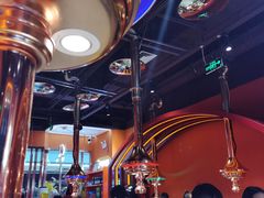 -小牛哈尼韩式水煎肉(万象城店)