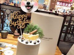 -Biteology Artisan Cakes(红庄·国际文化保税创新园店)